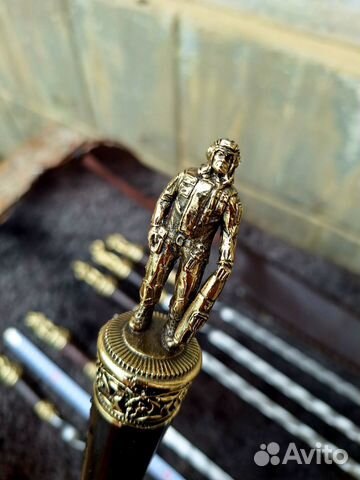 Набор шампуров «Армия РФ» купить с доставкой Набор шампуров «Армия РФ»
