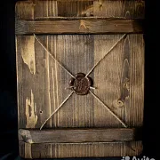 На память: Икона Божией матери "Хлебная" — фотография 2