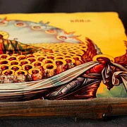 Икона 14000 младенцев в Вифлееме избиенных — фотография 8