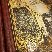 На память: Книга "История государства Российского" — историческое издание — фотография 6