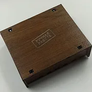 Визитница «Природа России» — фотография 3
