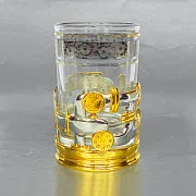 Рюмка для водки "Трубопровод" — фотография 2