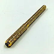 Ручка с колпачком.№2 Златоуст — фотография 4