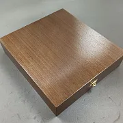 Кофейная пара из фарфора "Узорная". Златоуст — оригинальный подарок — фотография 2