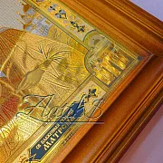В подарок: Икона Матроны /в киоте/. Златоуст — фотография 4