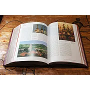 Вино — набор с 2 бокалами — книга для мужчины — фотография 9