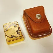 Зажигалка Zippo "Тигр" № 2 — фотография 3