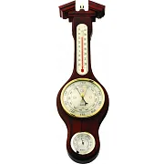 Метеостанция «М-50» — фотография 4