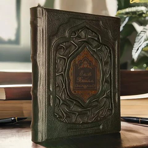 На память: Омар Хайям.Рубаи — книга