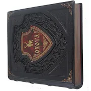 Охота — книга — фотография 5