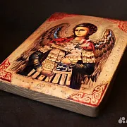 Икона Архангела Гавриила — фотография 3