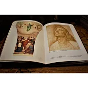 Кафедральный соборный храм Христа Спасителя — книга в кожаном переплёте — оригинальный подарок — фотография 2