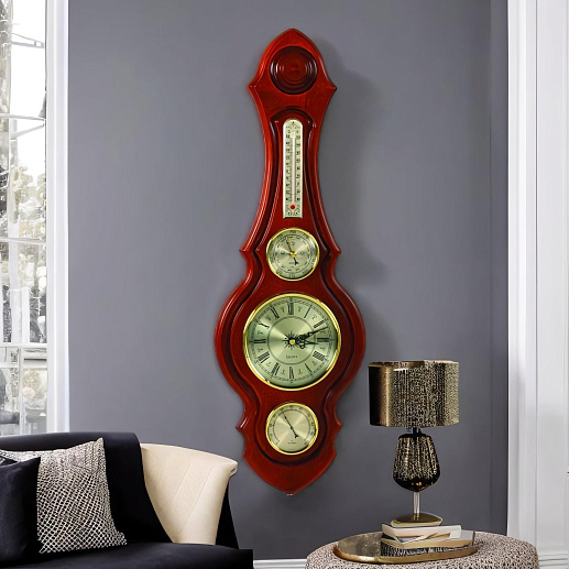 Метеостанция купить с доставкой Метеостанция