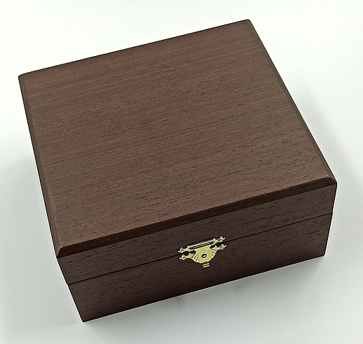 Набор стопок "Подарок охотнику" №2 Златоуст