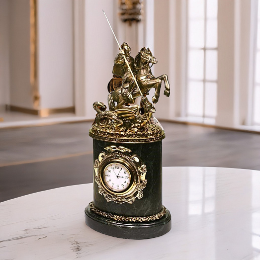 Сувенир настольные часы купить с доставкой Сувенир настольные часы